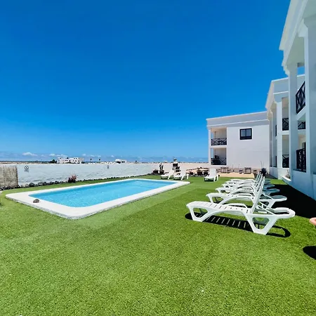 Casa Ito El *
