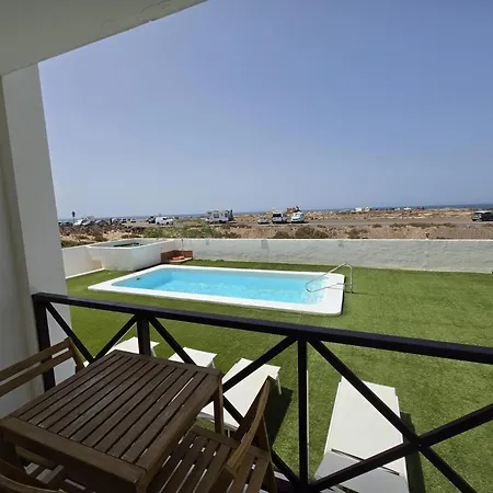 Apartment Casa Ito El Cotillo