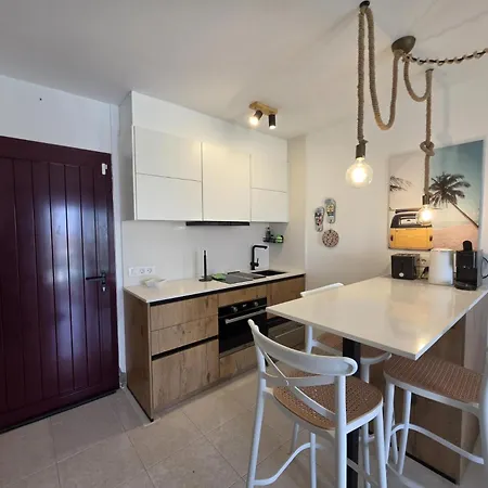 Casa Ito El Cotillo