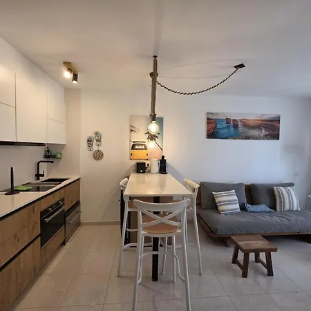 Apartment Casa Ito El Cotillo
