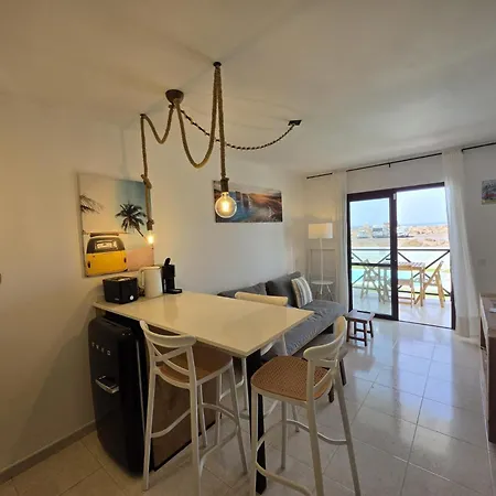 Casa Ito El Apartment
