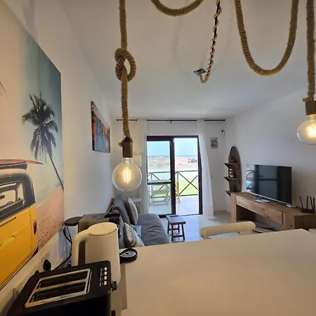 Casa Ito El Cotillo