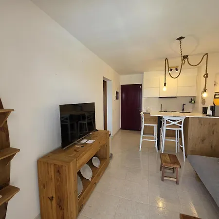 Casa Ito El Apartment Cotillo