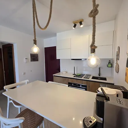 Casa Ito El Apartment Cotillo