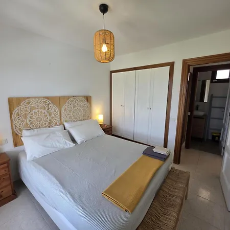 Casa Ito El Apartment Cotillo