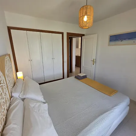 Casa Ito El Apartment
