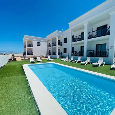 Apartment Casa Ito El Cotillo